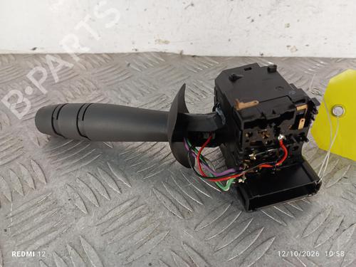 Used Switch Switch RENAULT TWINGO II (CN0_) 1.2 16V (CN04, CN0B) (75 hp) 39933084 39933084