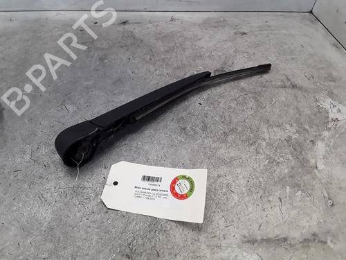 Used Rear windshield wiper arm VW GOLF VII (5G1, BQ1, BE1, BE2) 2.0 GTD (184 hp) 30020575