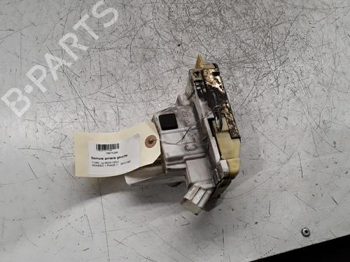 Used Rear left lock FORD MONDEO II (BAP) 1.8 i (115 hp) 30011272