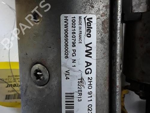 Starter VW CRAFTER 30-50 Van (2E_) 2.0 TDI | BP30021881M8