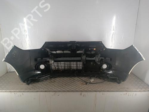 Front bumper DACIA LODGY (JS_) 1.6 | BP37068316C7 - Image 2