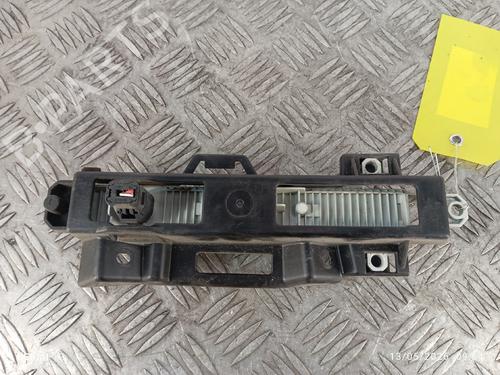 Used Left daytime light Left daytime light PEUGEOT 108 1.0 VTi 72 (72 hp) 34720600 34720600