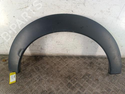 Højre bagtil skærm liste CITROËN C4 CACTUS 1.6 BlueHDi 100 (99 hp) 30940572