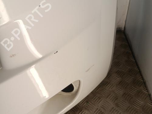 Front bumper CITROËN JUMPER II Van 2.2 HDi 130 | BP30025325C7 