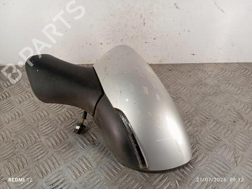 Used Left mirror Left mirror 37597666 37597666