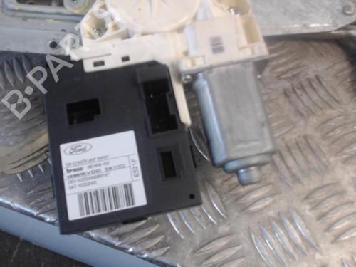 Front right window mechanism FORD FOCUS C-MAX (DM2) 1.8 TDCi | BP30016823C23 