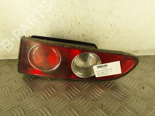 Used Right tailgate light SEAT IBIZA III (6L1) 1.4 TDI (75 hp) 30169258