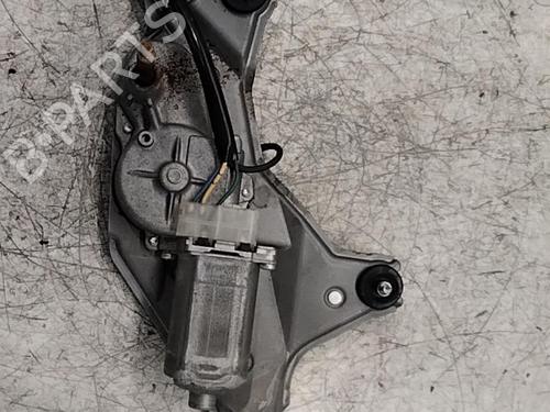Rear wiper motor TOYOTA PRIUS Liftback (_W2_) 1.5 Hybrid (NHW20_, NHW20R) | BP30011228M102 