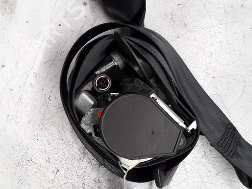 Used Front left seatbelt Front left seatbelt PEUGEOT 208 I (CA_, CC_) 1.2 VTI 82 (82 hp) 30015357 30015357