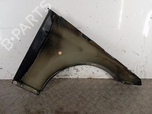 Used Left front fenders Left front fenders 39629641 39629641