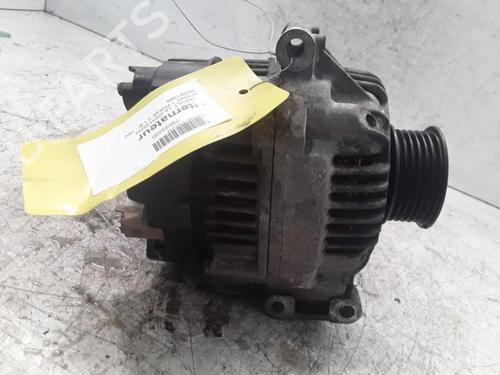 Used Alternator Alternator RENAULT SCÉNIC I MPV (JA0/1_, FA0_) 1.6 (JA00, JA16, JA15, JA19, JA1V, JA2B, JA2C, JA0B,... (107 hp) 30013927 30013927