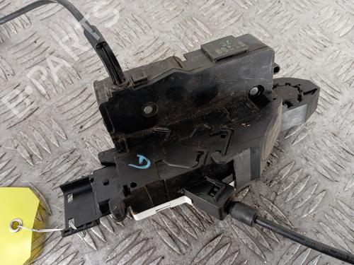 front-right-lock-citroen-c3-picasso-sh_-2008-31089470 main image