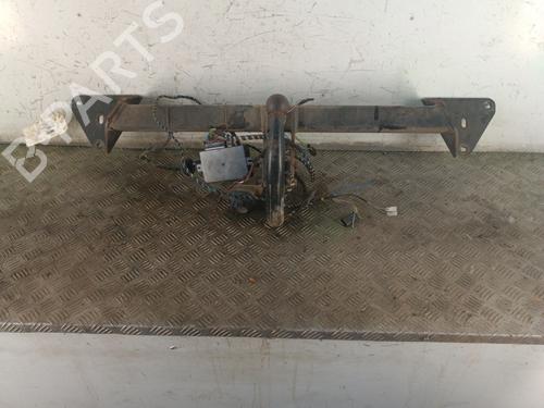 Used Tow ball/Mechanism ALFA ROMEO GIULIETTA (940_) 1.4 TB (940FXA1A, 940FXT1A) (120 hp) 30014553