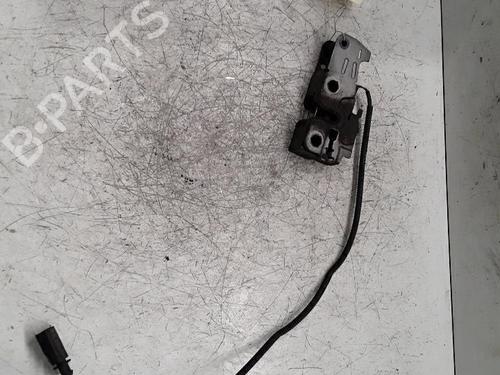 Used Hood lock VW TIGUAN (5N_) 2.0 TDI (140 hp) 30011262