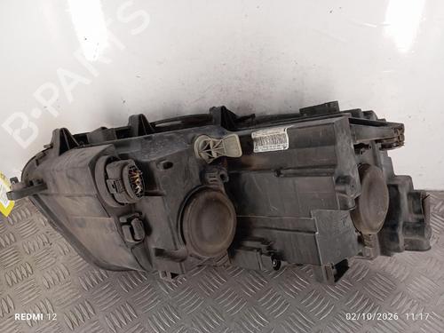 Left headlight VW TOURAN (1T3) 1.6 TDI | BP39629667C28 - Image 2