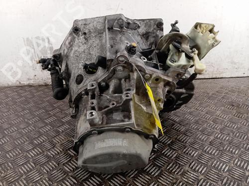 Used Gearbox Gearbox CITROËN C3 AIRCROSS II (2R_, 2C_) 1.6 BlueHDi 100 (2CBHYB) (99 hp) 40432875 40432875