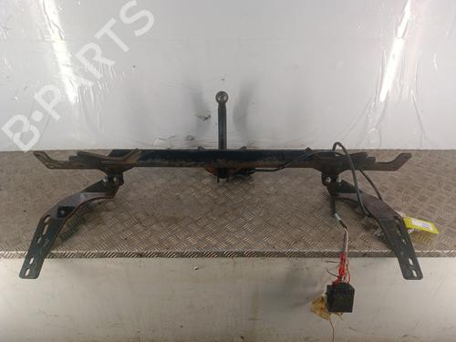 Trækkugle/Mekanisme PEUGEOT 5008 (0U_, 0E_) 1.6 BlueHDi 120 (120 hp) 32192437