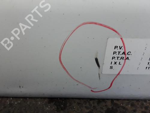 Dør højre fortil OPEL MOVANO A Van (X70) 2.5 CDTI (FD) (101 hp) 30022086