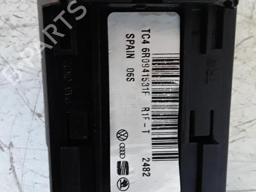 Used Switch VW POLO V (6R1, 6C1) 1.6 TDI (90 hp) 30022079