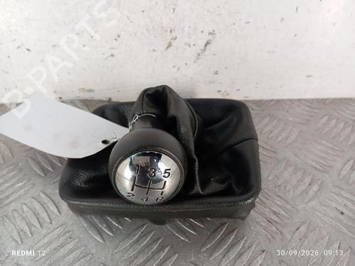Used Shift knob Shift knob 39558662 39558662