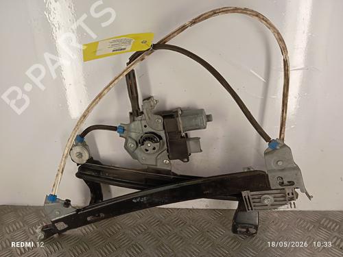 Used Front left window mechanism Front left window mechanism PEUGEOT 308 CC (4B_) 2.0 HDi (4BRHRH, 4BRHRJ) (136 hp) 35784734 35784734