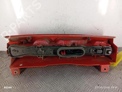 Used Right taillight Right taillight FIAT SCUDO Van (270_, 272_) 2.0 D Multijet (128 hp) 40445874 40445874