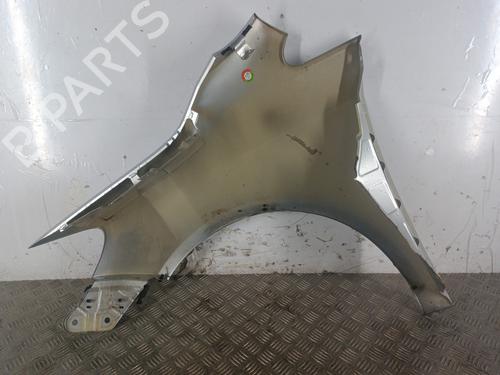 Used Right front fenders Right front fenders 37496536 37496536