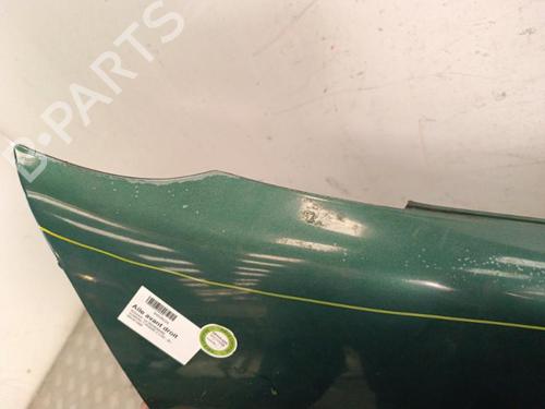 Used Right front fenders NISSAN ALMERA I Hatchback (N15) 2.0 D (75 hp) 30019155