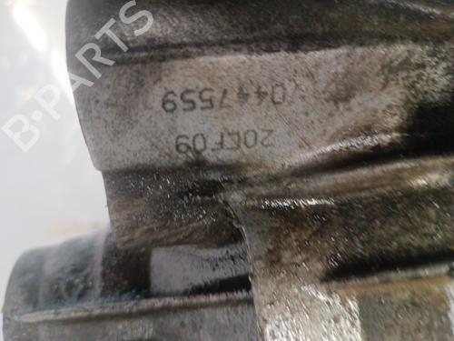 Gearbox PEUGEOT 206 SW (2E/K) 1.4 | BP33692069M3  - Image 5