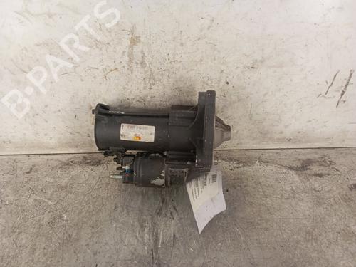Startmotor PEUGEOT 307 Break (3E) 1.6 16V (109 hp) 30018064