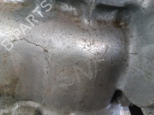 Engine KIA RIO III (UB) 1.25 CVVT | BP36543034M1 - Image 3