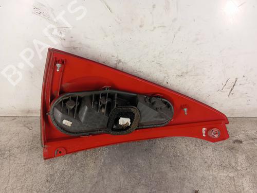 Right taillight PEUGEOT 107 (PM_, PN_) 1.0 | BP30025079C35 