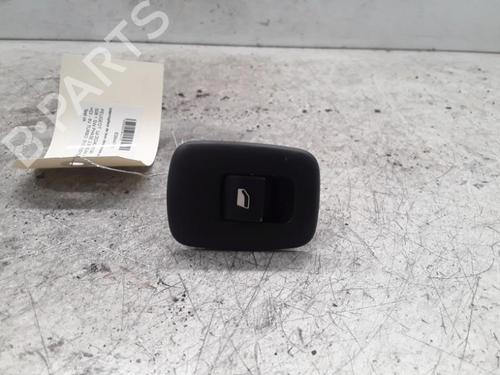 Used Right rear window switch PEUGEOT 508 SW I (8E_) 1.6 HDi (116 hp) 30013630