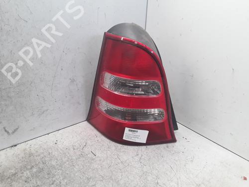 Left taillight MERCEDES-BENZ A-CLASS (W168) A 190 (168.032, 168.132) | BP30009061C34