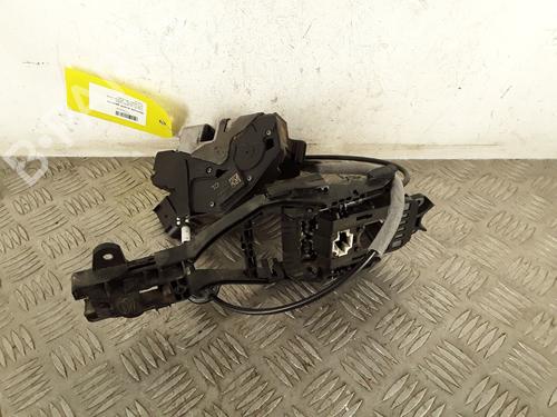 Used Front left lock Front left lock VOLVO V60 I (155) 1.6 DRIVe (114 hp) 30930026 30930026
