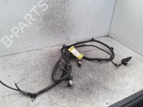 Used Electronic module Electronic module RENAULT MEGANE IV Grandtour (K9A/M/N_) 1.5 dCi 110 (110 hp) 33693663 33693663