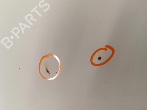 Hood RENAULT TRAFIC Van (T_, P_, V_) 1.9 D | BP30011876C1 