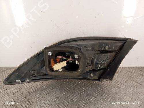 Farolim esquerdo Farolim esquerdo MAZDA 6 Hatchback (GH) [2007-2013] 35989626 35989626