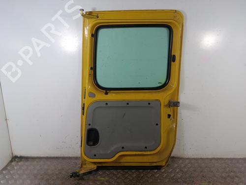 Used Right slide door Right slide door RENAULT KANGOO Express (FC0/1_) 1.5 dCi (FC07, FC1R) (65 hp) 30018376 30018376