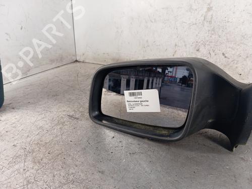 Retrovisor izquierdo OPEL ASTRA G Hatchback (T98) 2.0 DTI 16V (F08, F48) (101 hp) 30023476