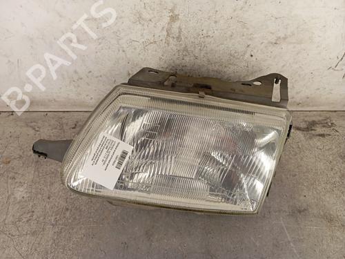 Used Left headlight CITROËN SAXO (S0, S1) 1.0 X (50 hp) 30008217