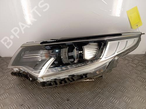 Left headlight KIA OPTIMA (JF) 1.7 CRDi | BP32363451C28 - Image 2
