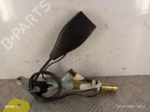 Used Seat buckle Seat buckle 37701769 37701769