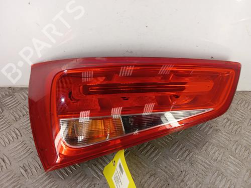 Used Left taillight Left taillight AUDI A1 Sportback (8XA, 8XF) 1.6 TDI (90 hp) 33693141 33693141