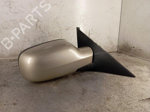 Right mirror RENAULT GRAND SCÉNIC II (JM0/1_) 2.0 dCi (JM1K) | BP30018275C27