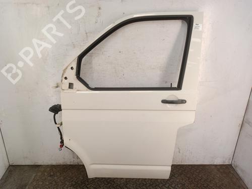 left-front-door-vw-transporter-t5-van-7ha-7hh-7ea-7eh-2003-36096035 main image