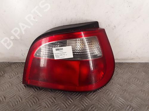 Używane Lampa tylna prawa RENAULT MEGANE I (BA0/1_) 1.6 16V (BA04, BA0B, BA11, BA1J, BA16, BA19, BA1K, BA1V,... (107 hp) 30698818