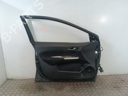 Left front door HONDA CIVIC VIII Hatchback (FN, FK) 2.2 CTDi (FK3) | BP30009111C2