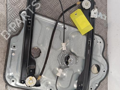 Used Front right window mechanism Front right window mechanism NISSAN QASHQAI I (J10, NJ10) [2006-2015] 33946316 33946316