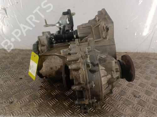 Used Gearbox Gearbox VW POLO V (6R1, 6C1) 1.4 TDI (90 hp) 33692267 33692267